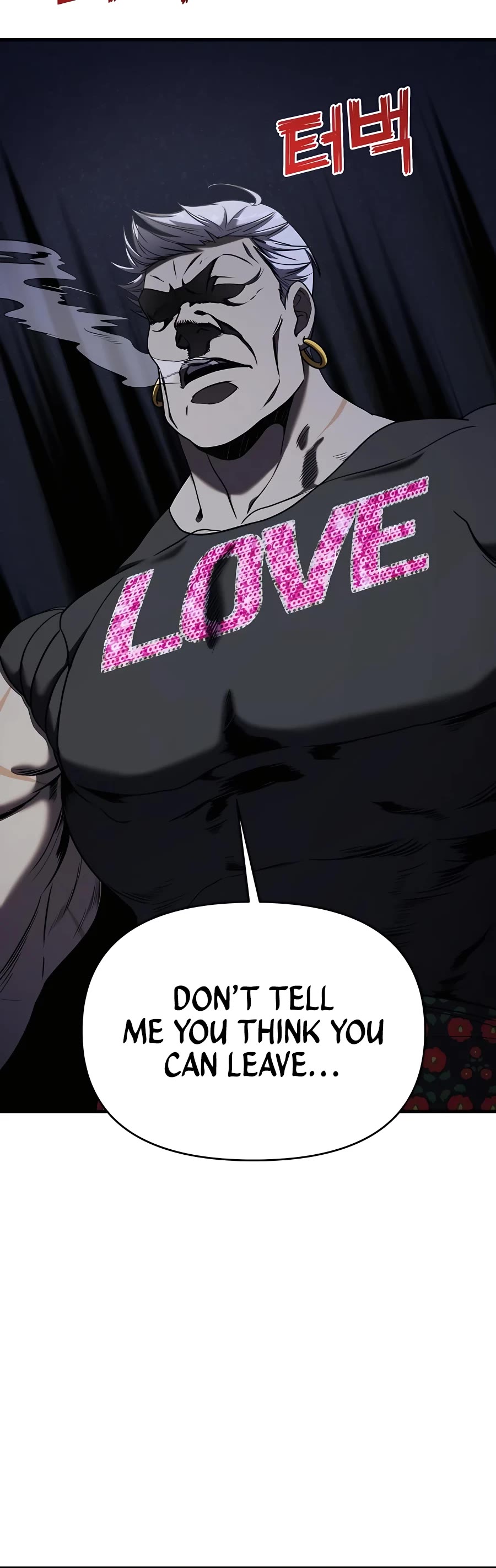 Pure Villain Chapter 44 page 15 - Chapter 44