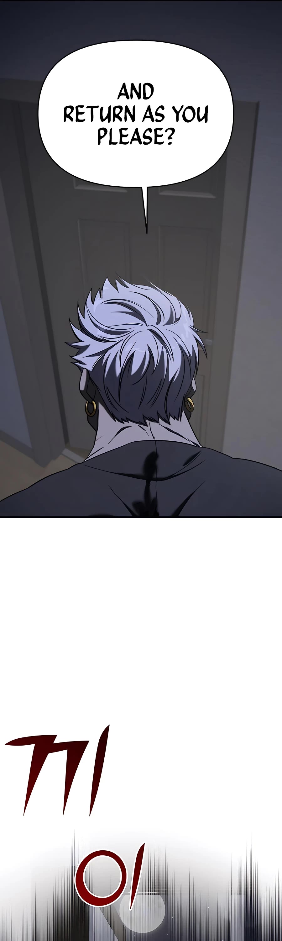 Pure Villain Chapter 44 page 16 - Chapter 44