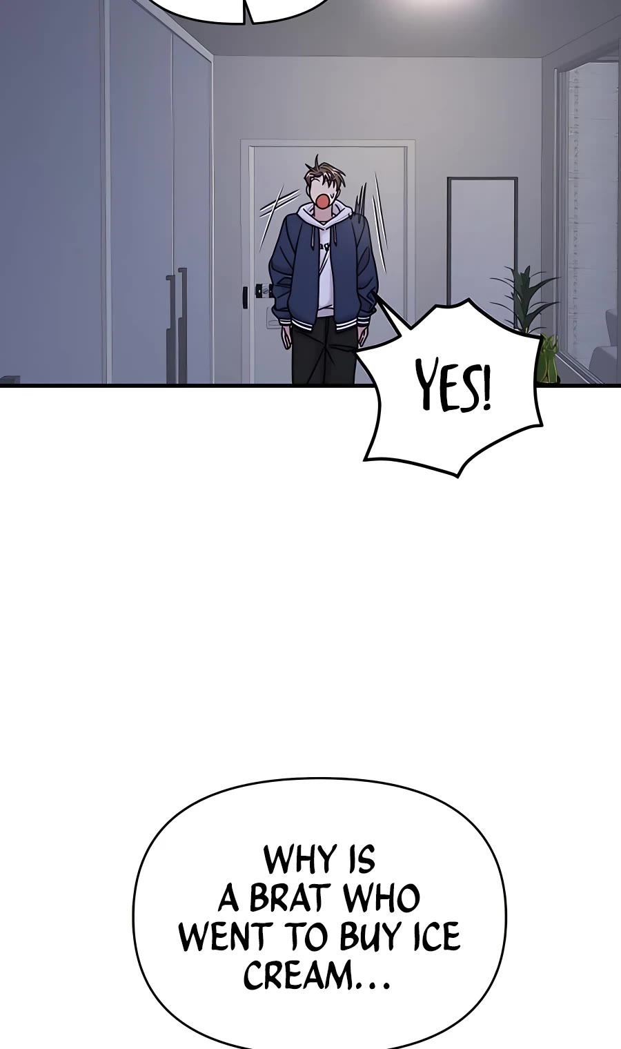 Pure Villain Chapter 44 page 23 - Chapter 44