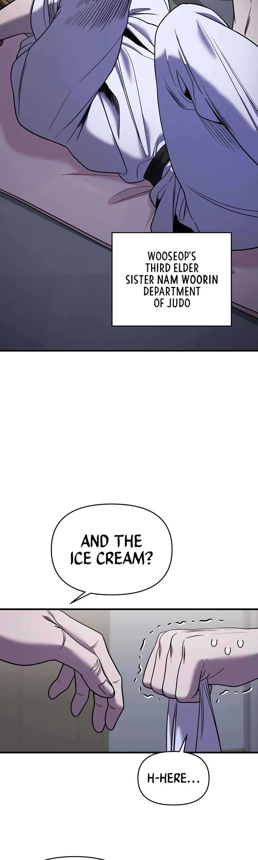Pure Villain Chapter 44 page 26 - Chapter 44