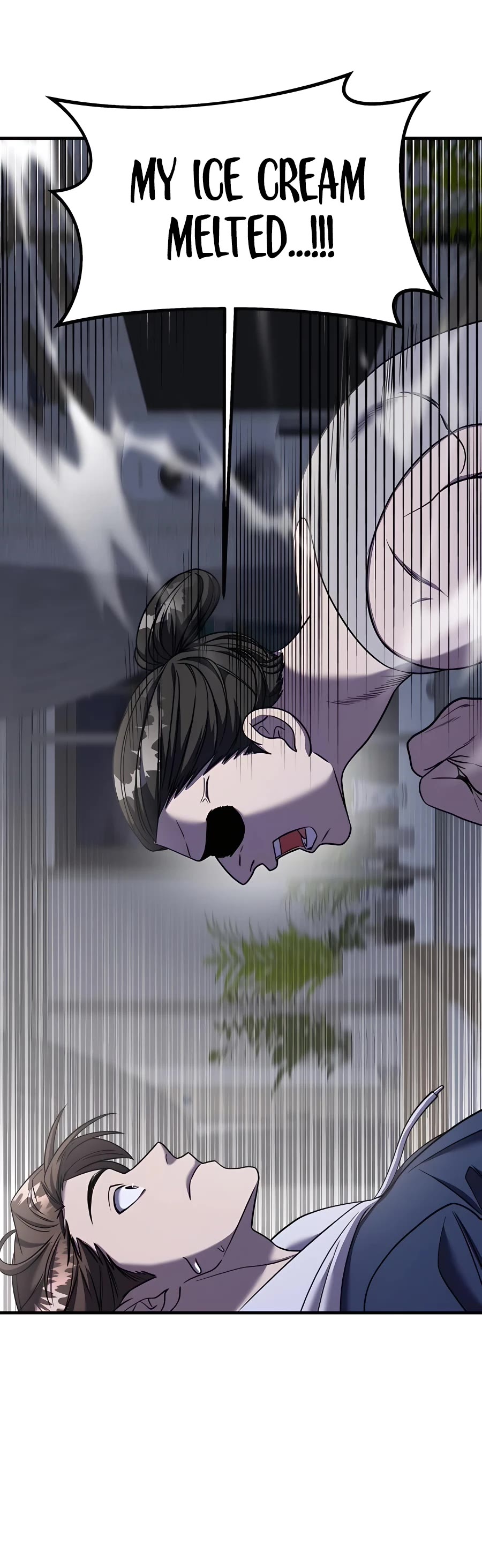 Pure Villain Chapter 44 page 28 - Chapter 44