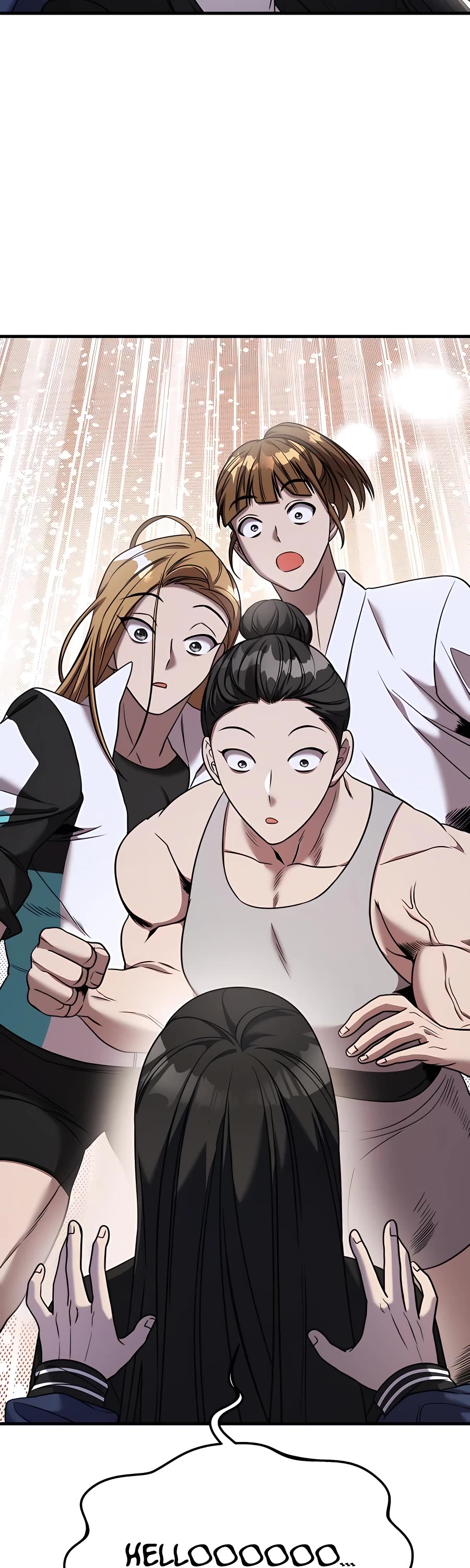 Pure Villain Chapter 44 page 30 - Chapter 44