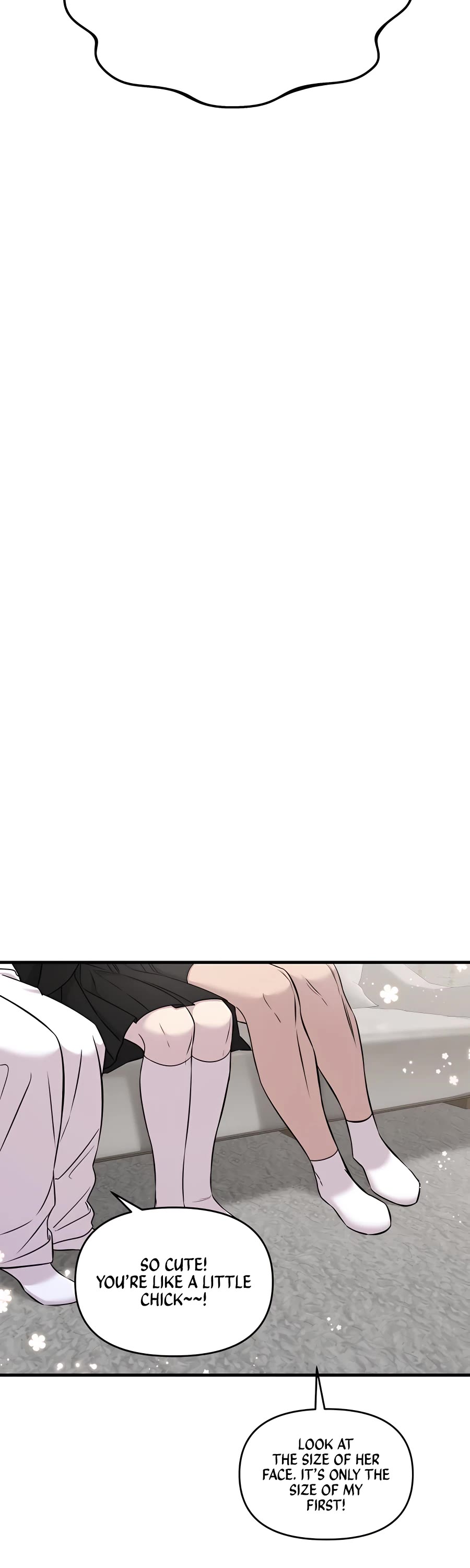 Pure Villain Chapter 44 page 31 - Chapter 44