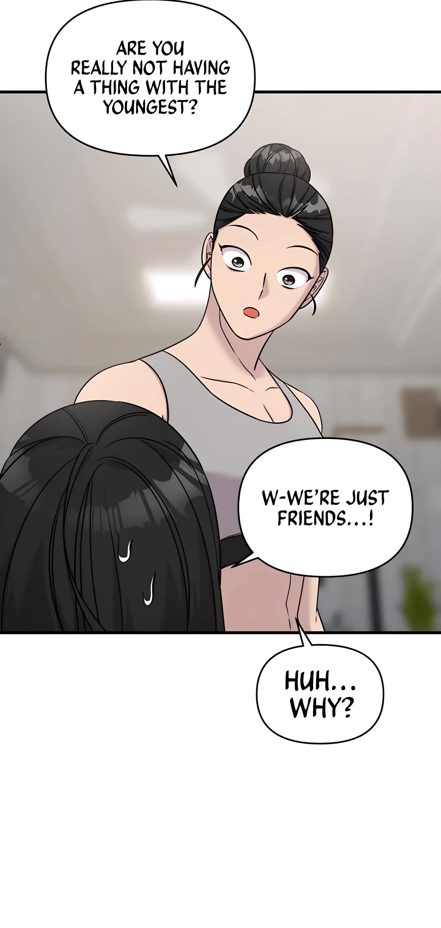 Pure Villain Chapter 44 page 33 - Chapter 44