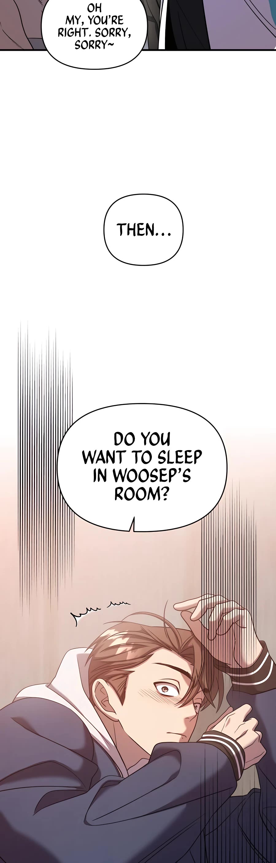 Pure Villain Chapter 44 page 36 - Chapter 44
