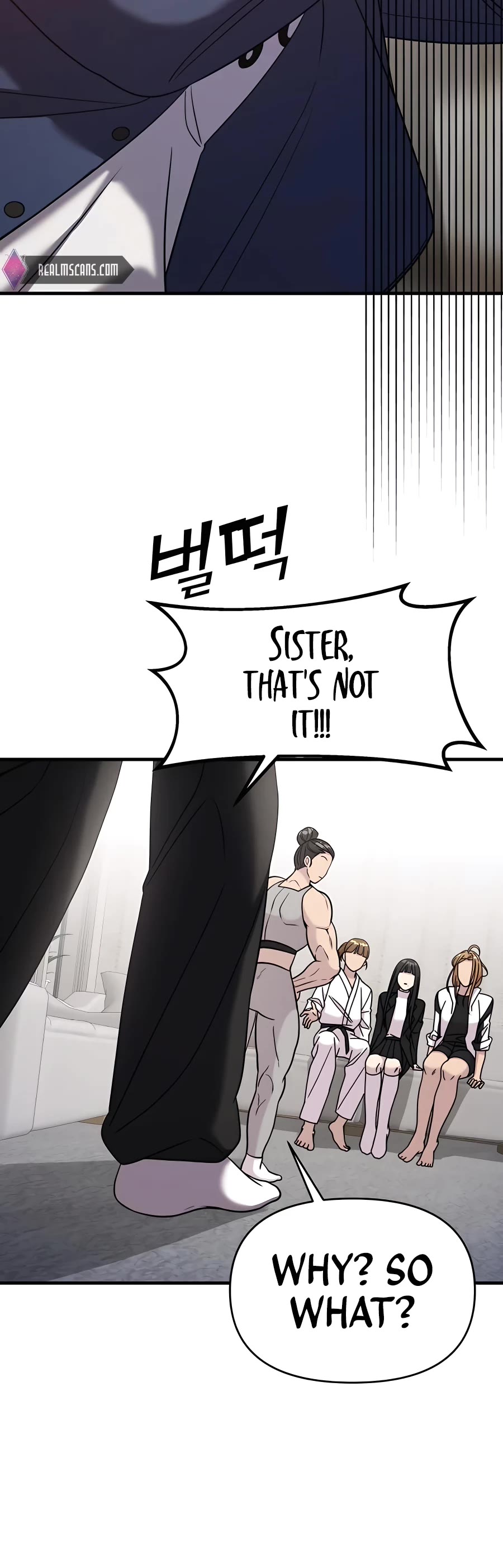 Pure Villain Chapter 44 page 37 - Chapter 44