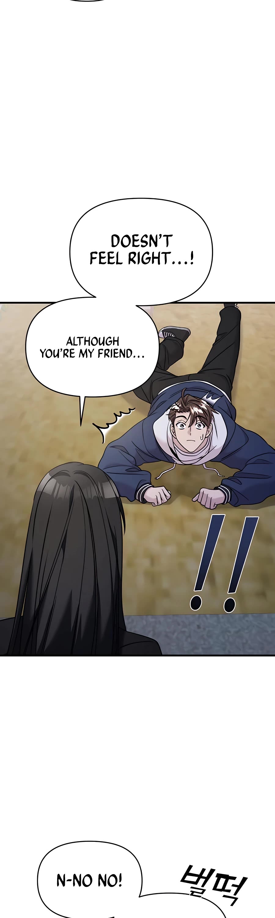 Pure Villain Chapter 44 page 4 - Chapter 44