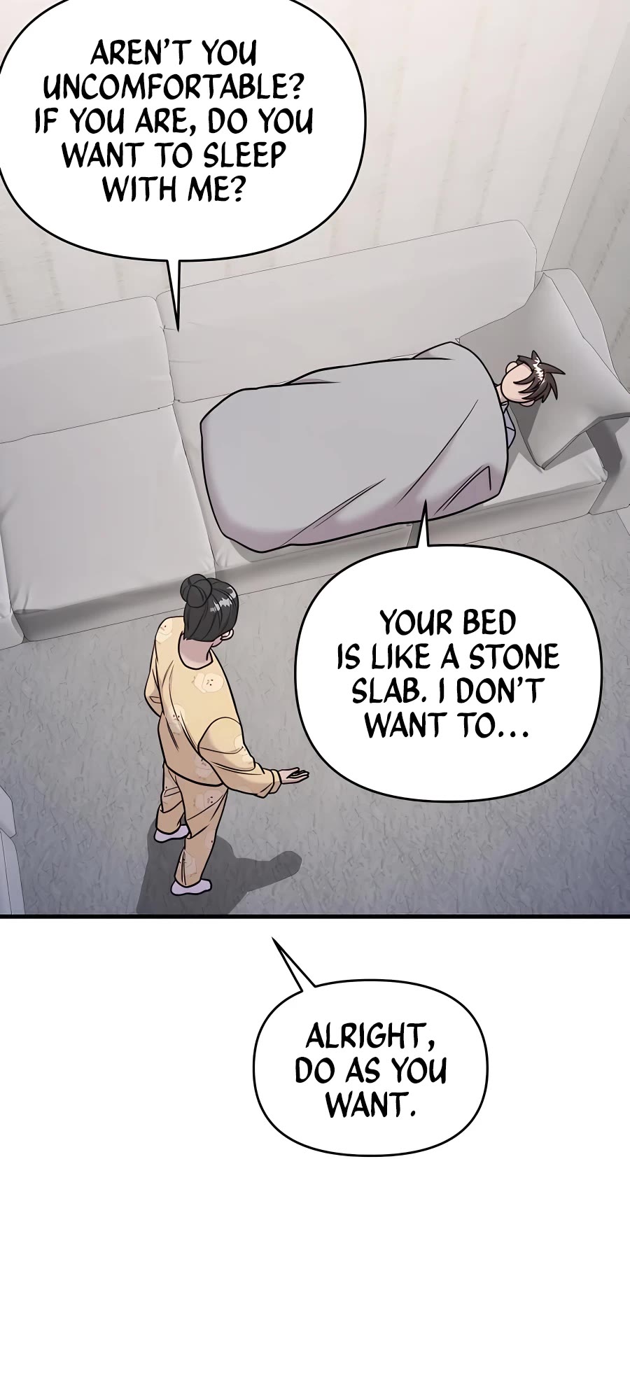 Pure Villain Chapter 44 page 41 - Chapter 44
