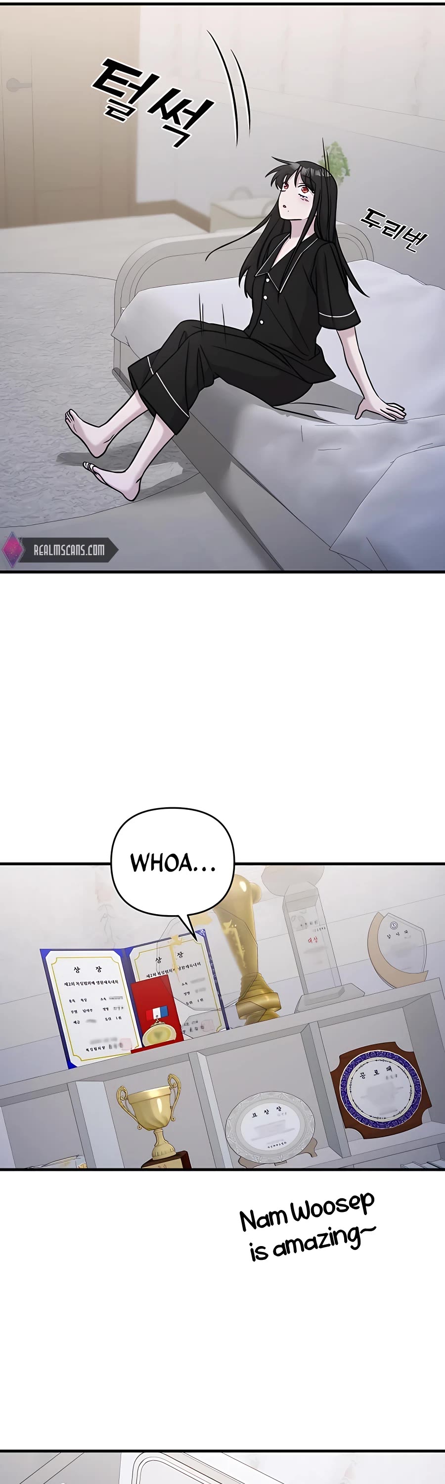 Pure Villain Chapter 44 page 43 - Chapter 44