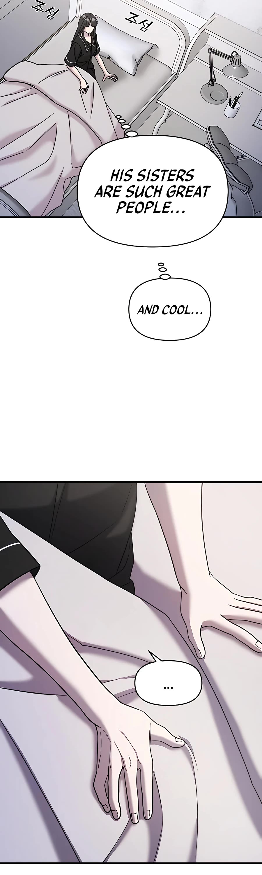 Pure Villain Chapter 44 page 44 - Chapter 44