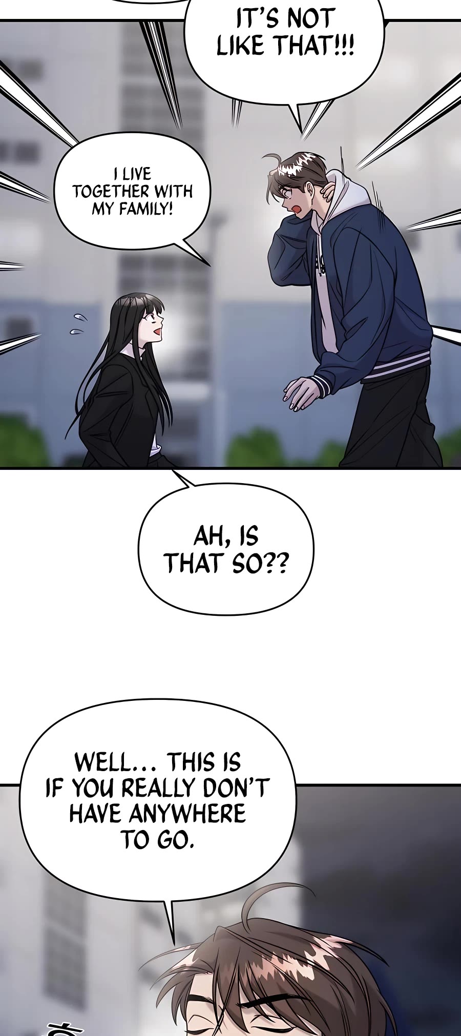 Pure Villain Chapter 44 page 5 - Chapter 44