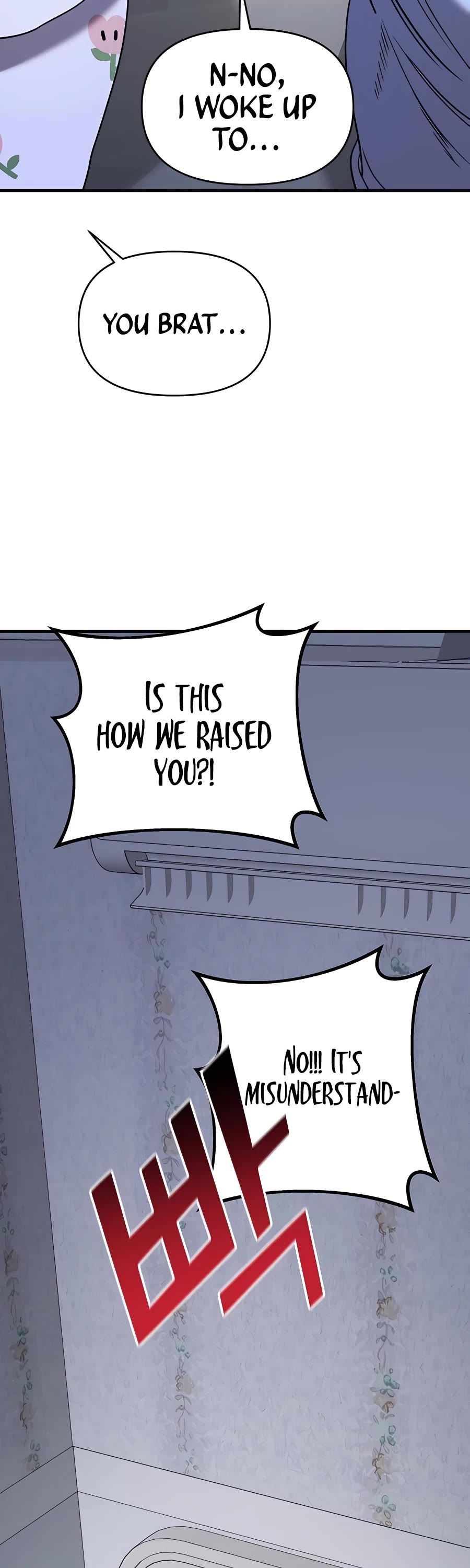 Pure Villain Chapter 44 page 54 - Chapter 44