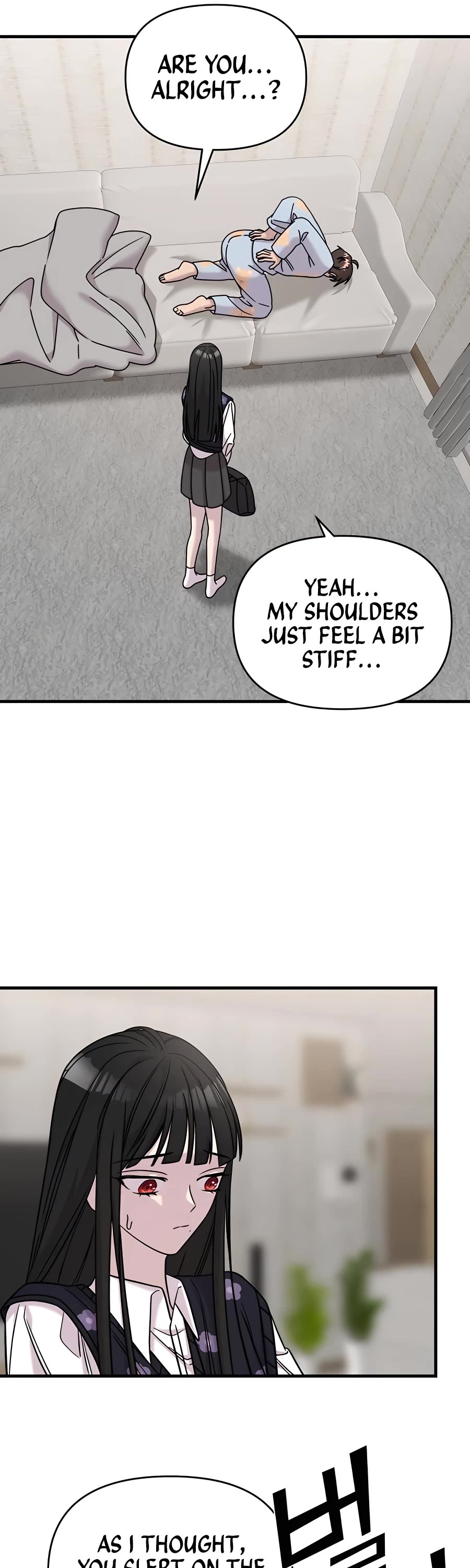 Pure Villain Chapter 44 page 57 - Chapter 44