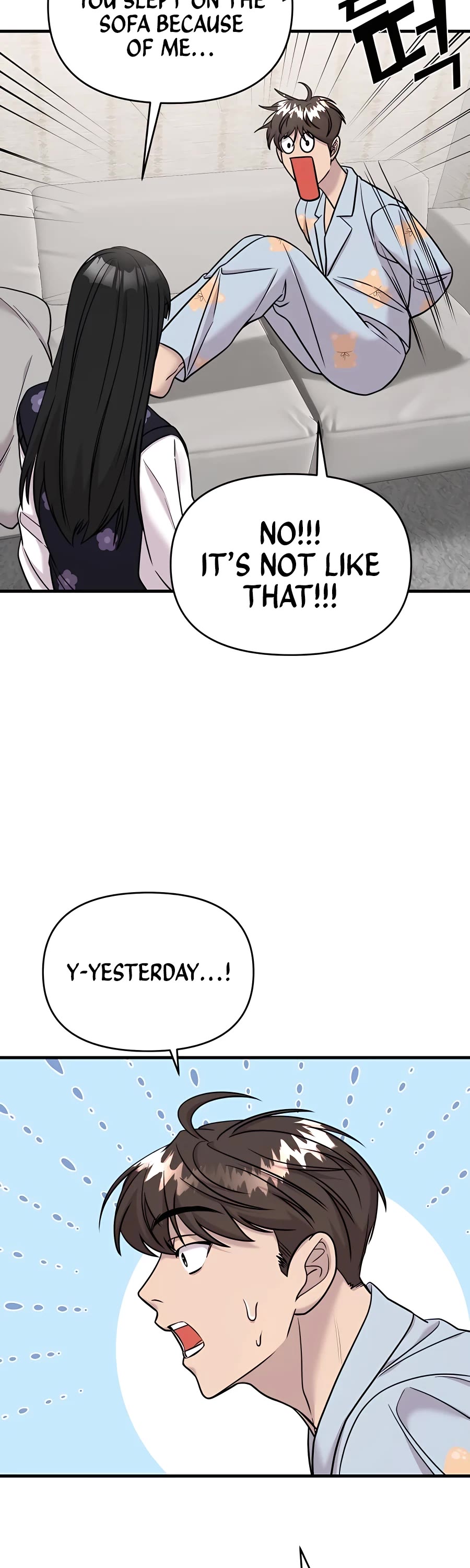 Pure Villain Chapter 44 page 58 - Chapter 44