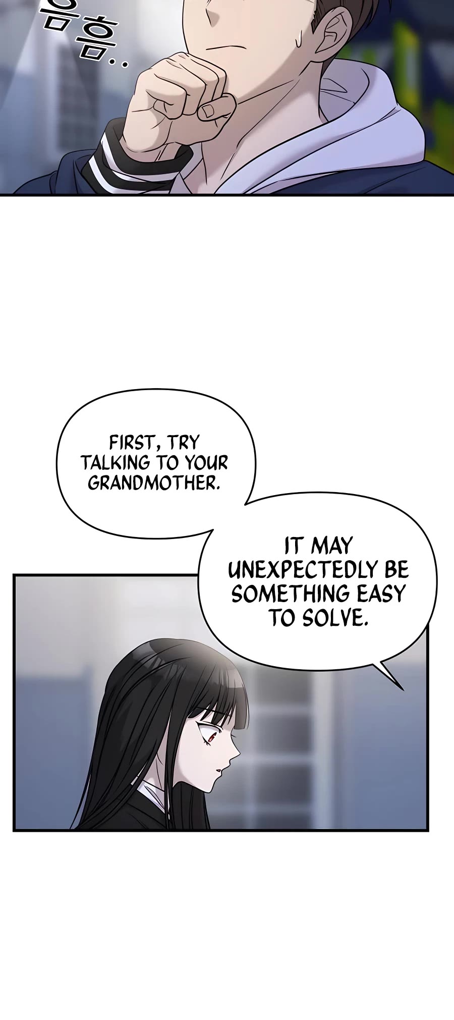 Pure Villain Chapter 44 page 6 - Chapter 44