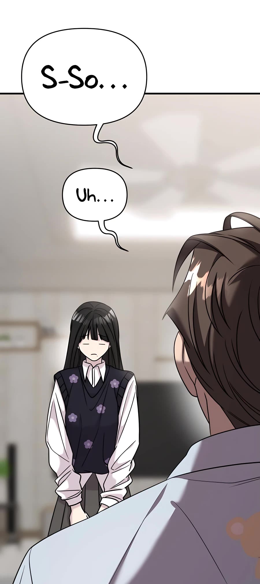 Pure Villain Chapter 44 page 60 - Chapter 44