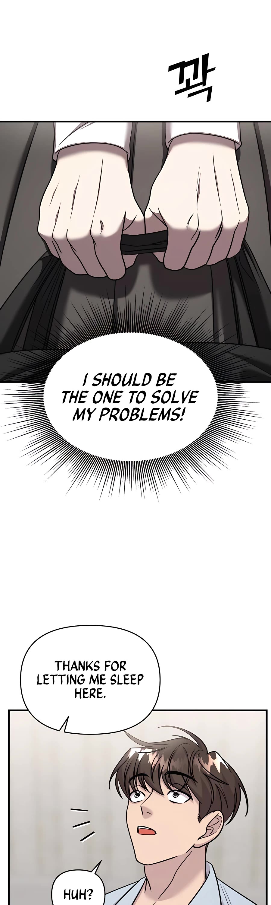 Pure Villain Chapter 44 page 62 - Chapter 44