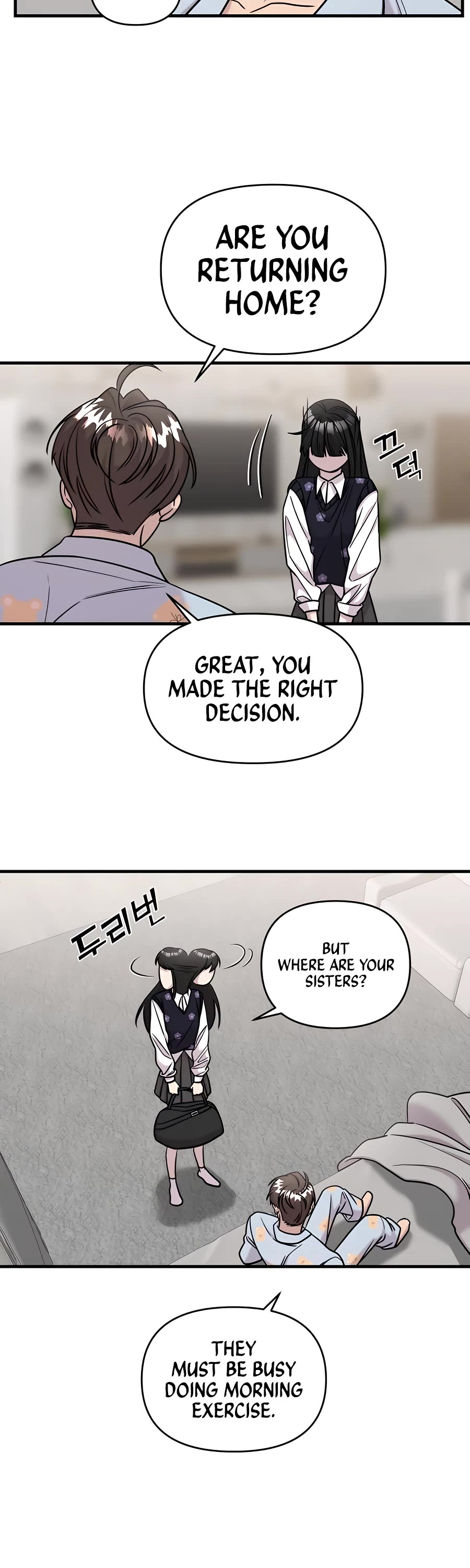 Pure Villain Chapter 44 page 63 - Chapter 44