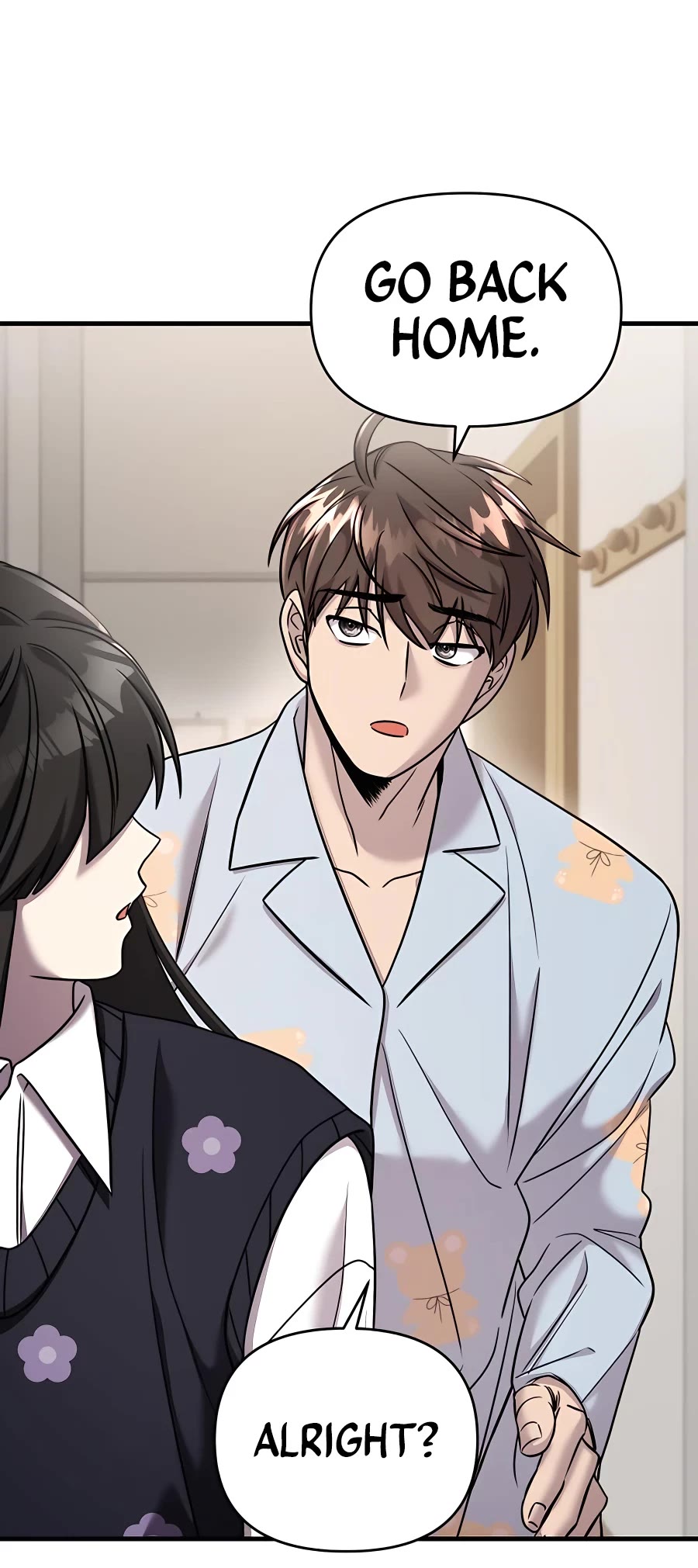 Pure Villain Chapter 44 page 66 - Chapter 44