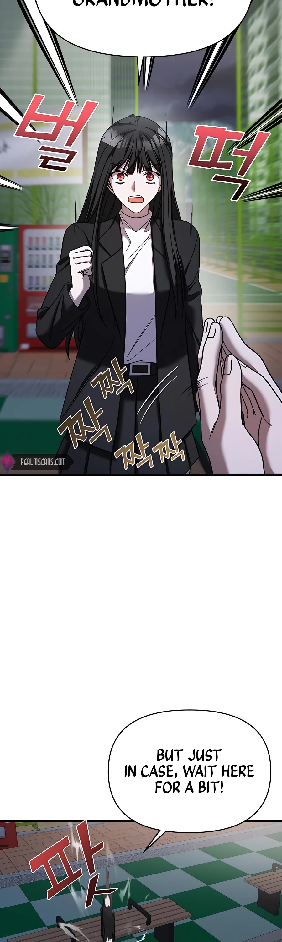 Pure Villain Chapter 44 page 8 - Chapter 44
