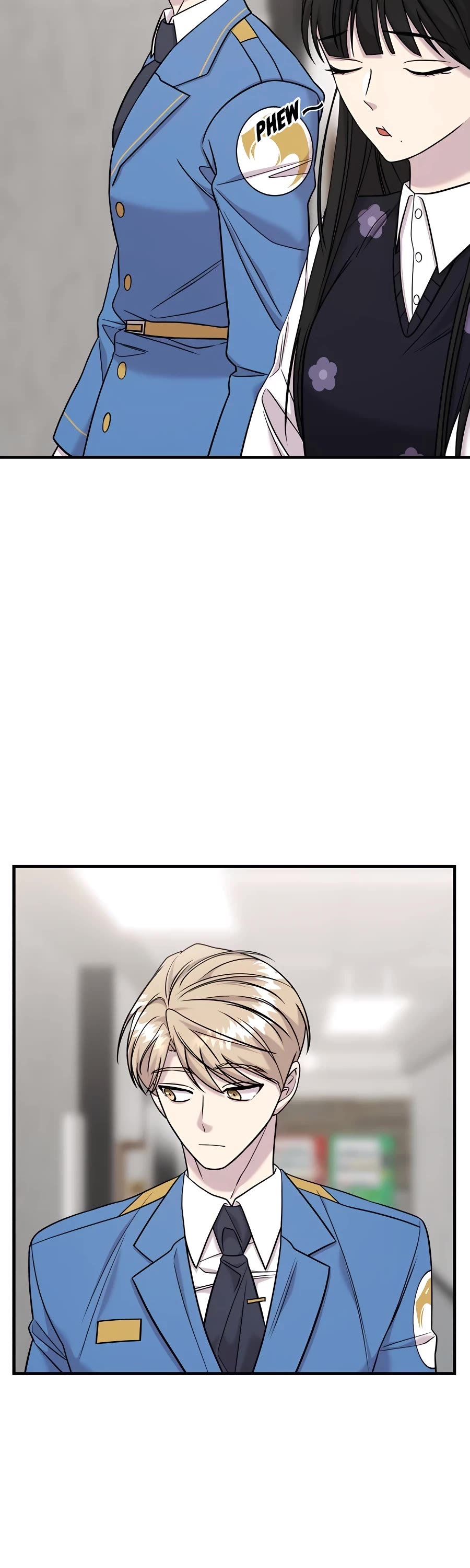 Pure Villain Chapter 45 page 12 - Chapter 45