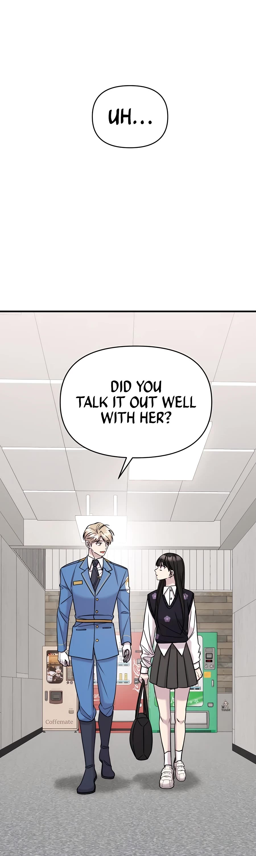 Pure Villain Chapter 45 page 13 - Chapter 45