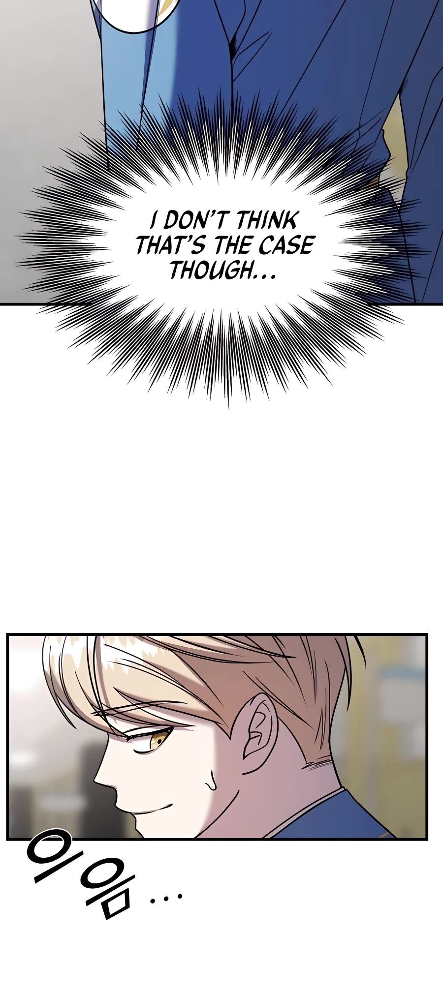 Pure Villain Chapter 45 page 20 - Chapter 45