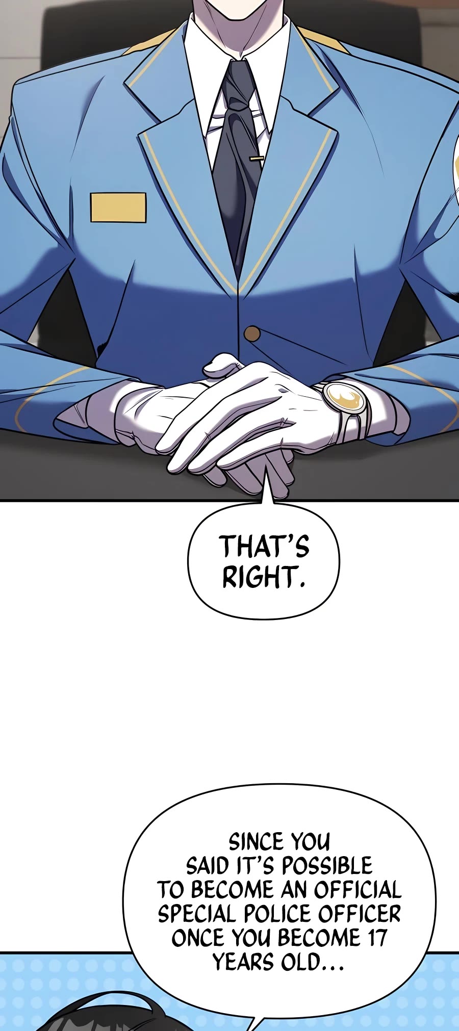 Pure Villain Chapter 45 page 24 - Chapter 45