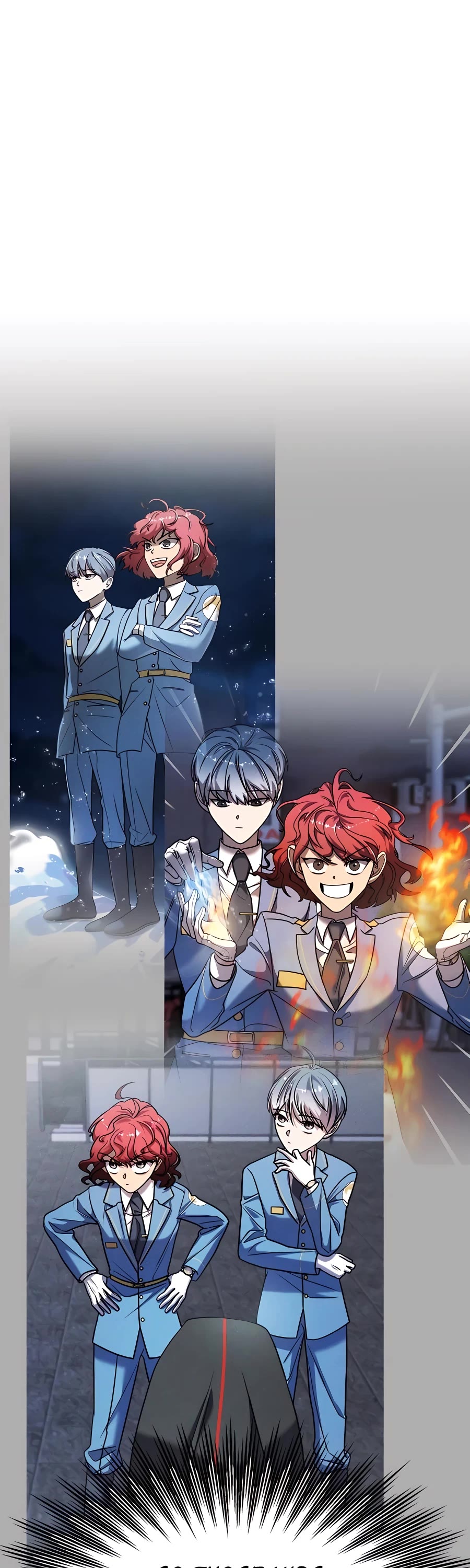 Pure Villain Chapter 45 page 26 - Chapter 45