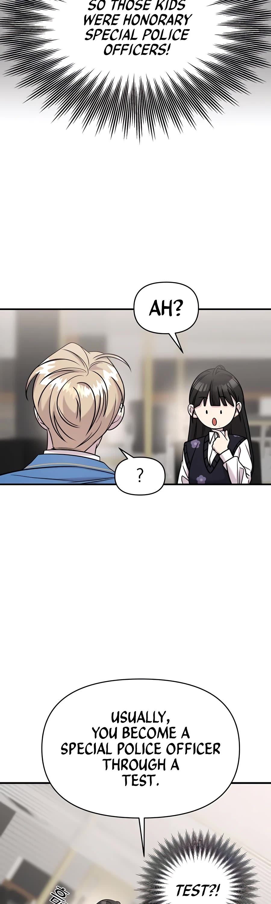 Pure Villain Chapter 45 page 27 - Chapter 45