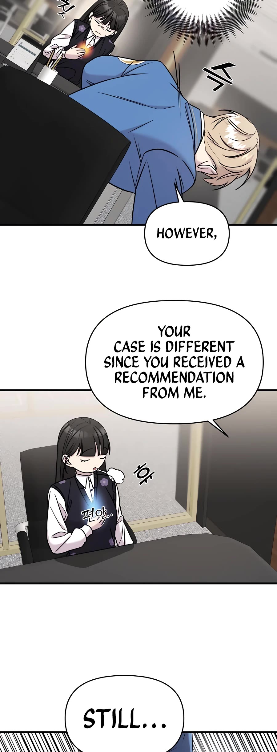 Pure Villain Chapter 45 page 28 - Chapter 45