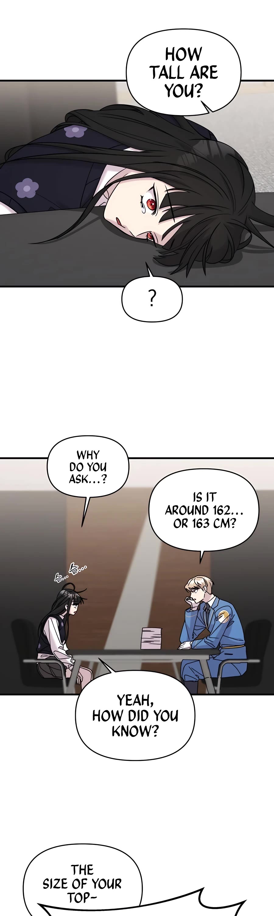 Pure Villain Chapter 45 page 35 - Chapter 45