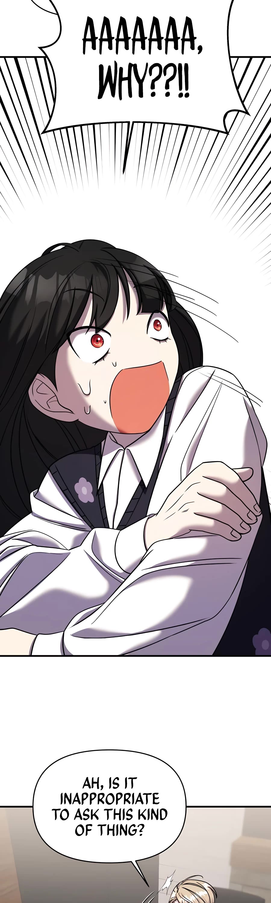 Pure Villain Chapter 45 page 36 - Chapter 45