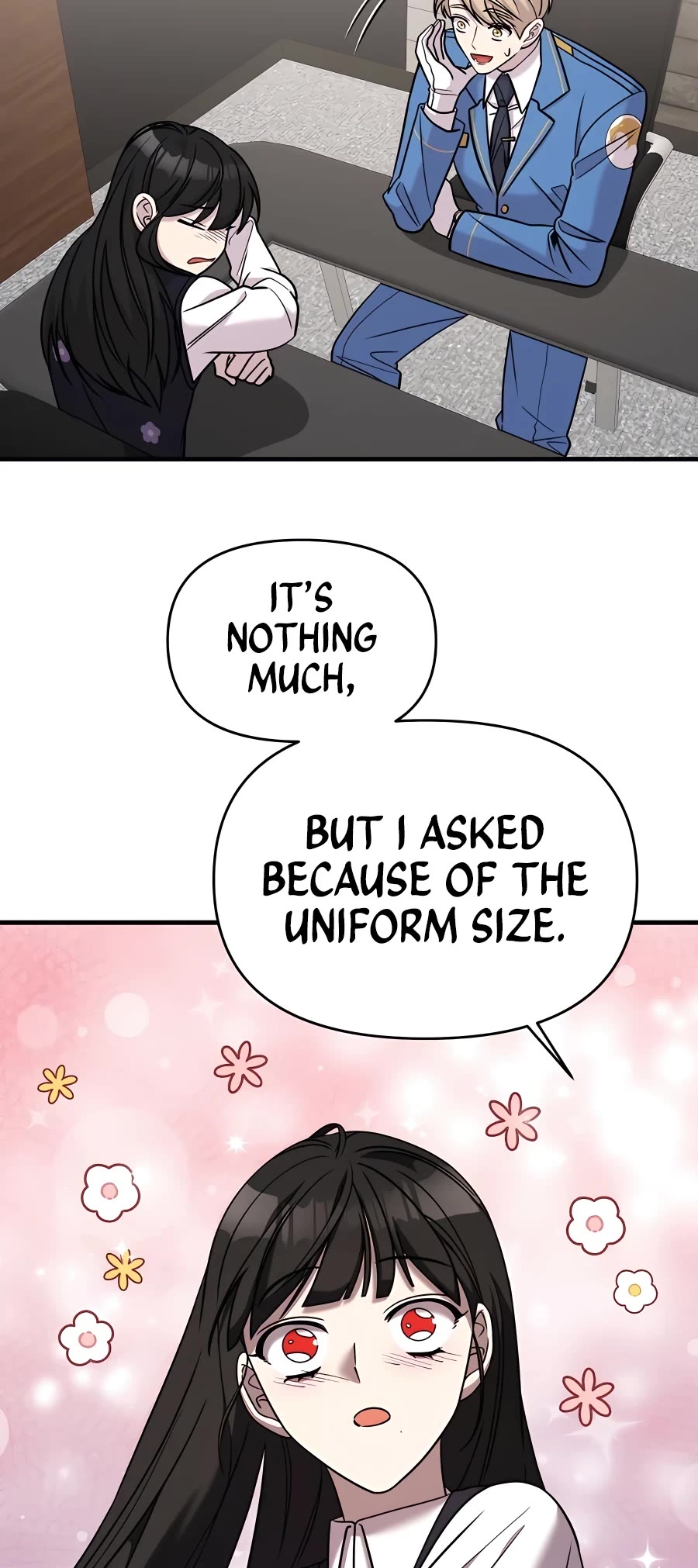 Pure Villain Chapter 45 page 37 - Chapter 45