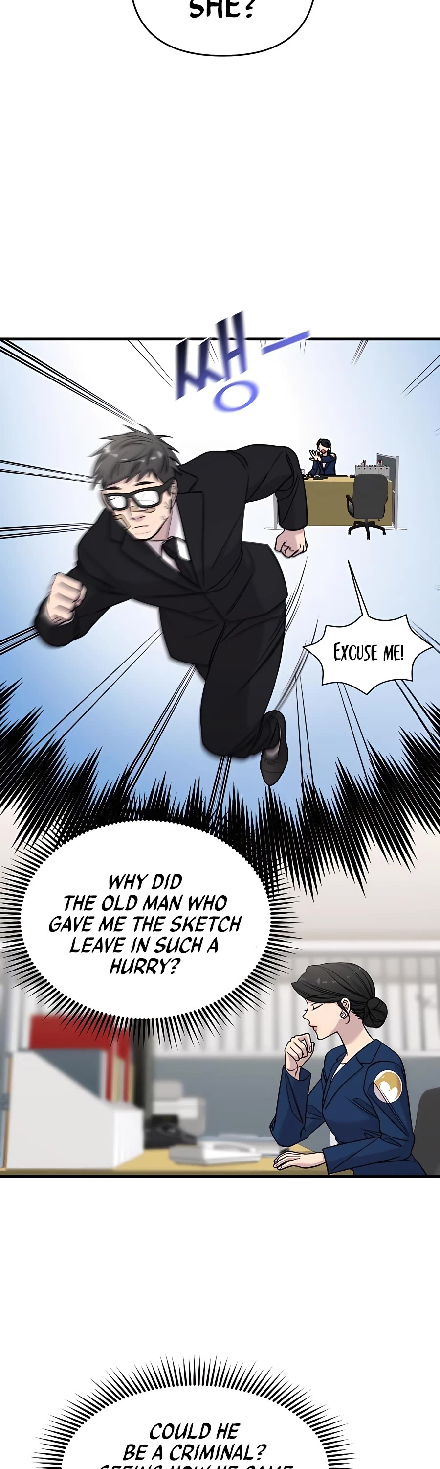 Pure Villain Chapter 45 page 4 - Chapter 45