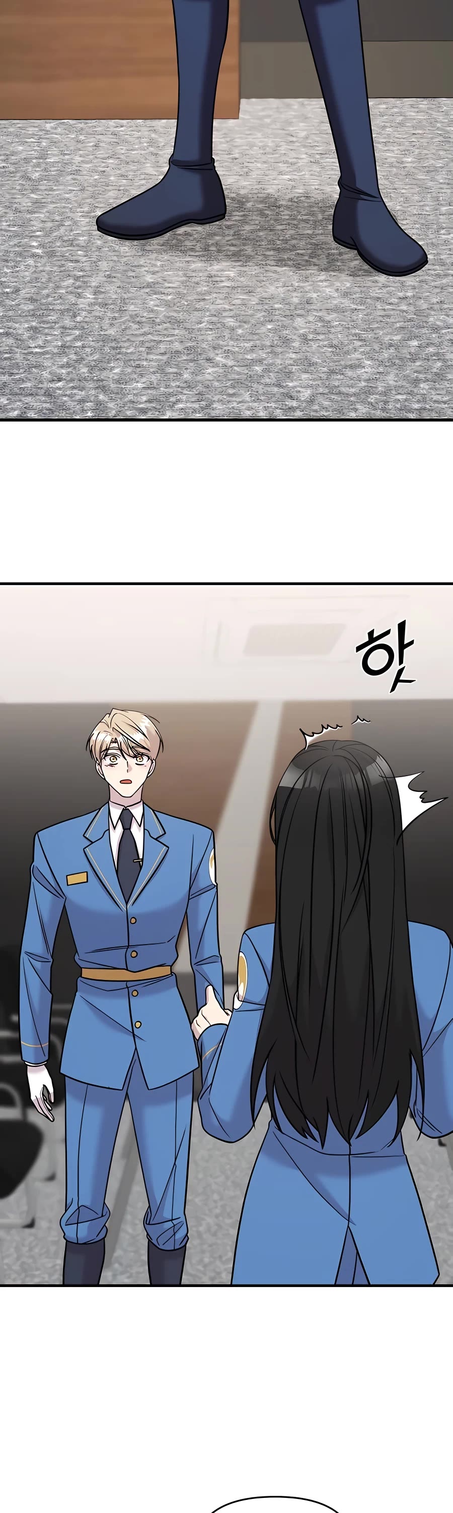 Pure Villain Chapter 45 page 40 - Chapter 45