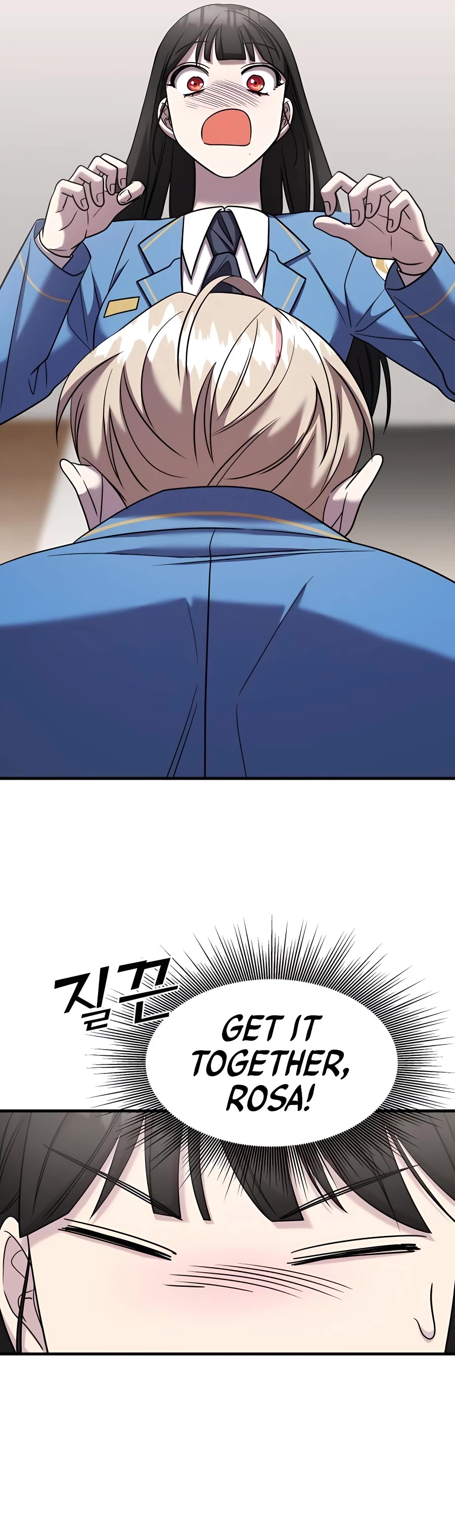 Pure Villain Chapter 45 page 43 - Chapter 45