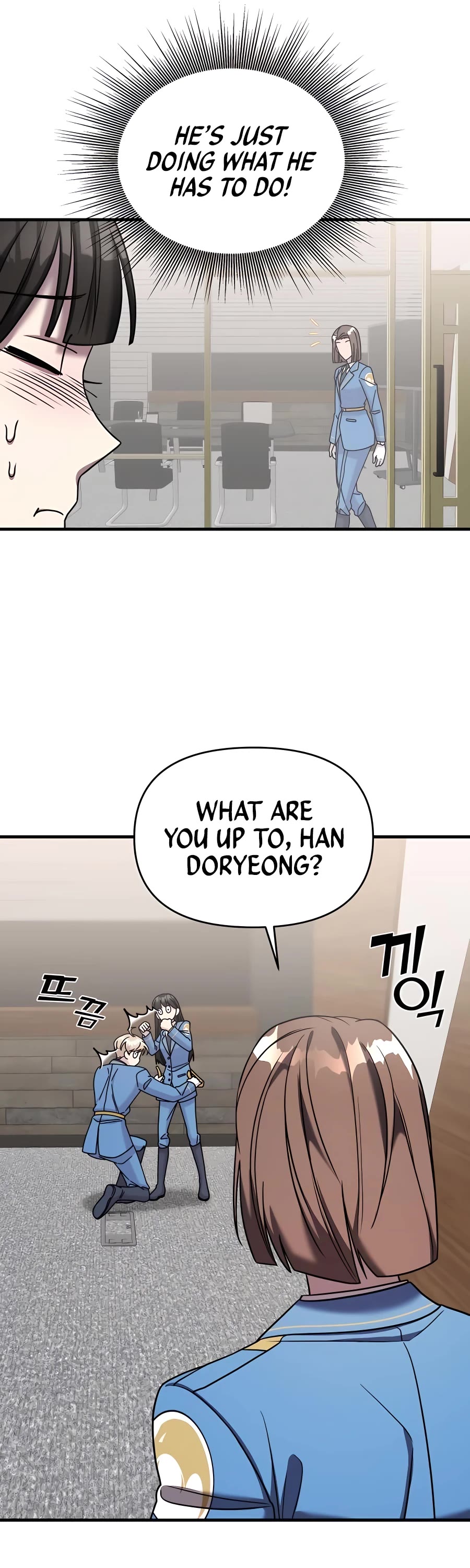 Pure Villain Chapter 45 page 45 - Chapter 45