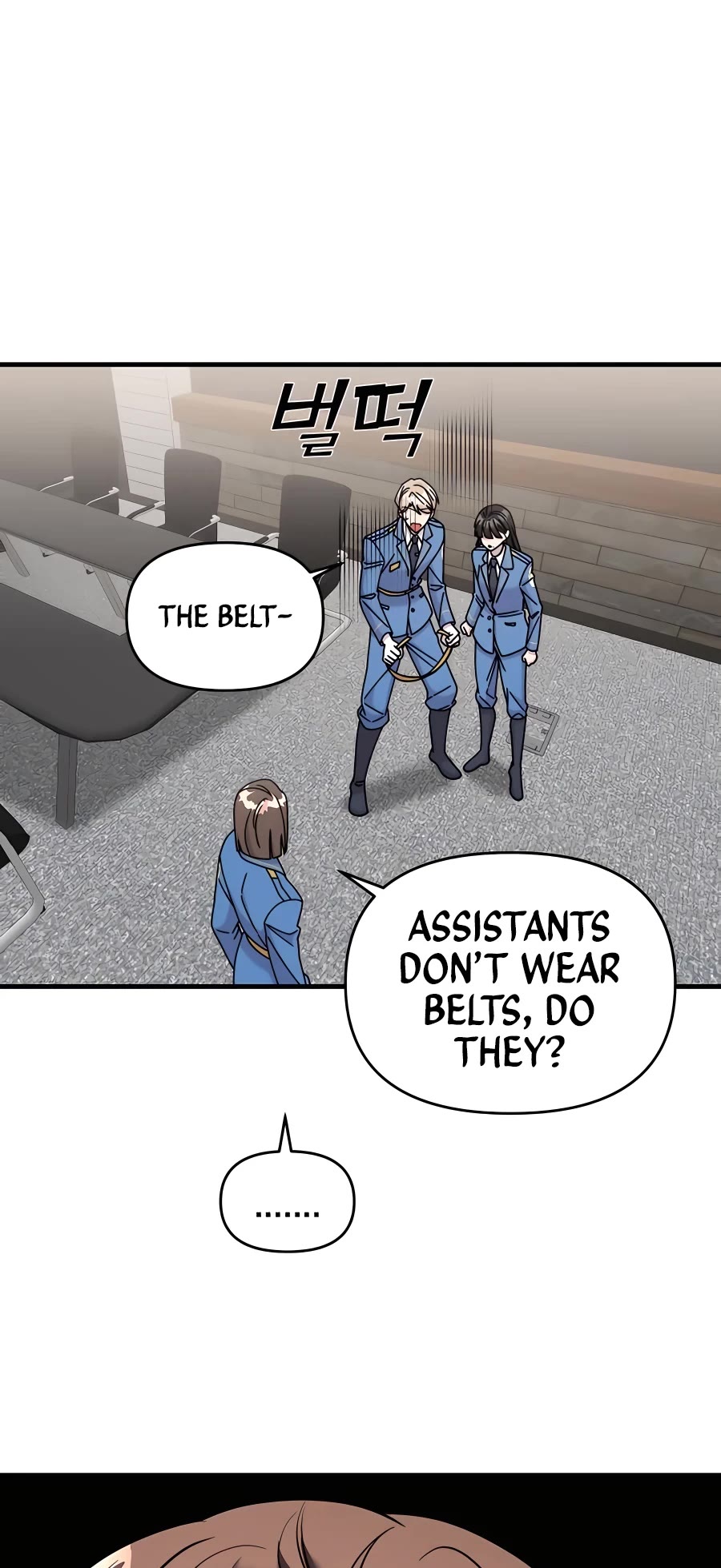 Pure Villain Chapter 45 page 46 - Chapter 45