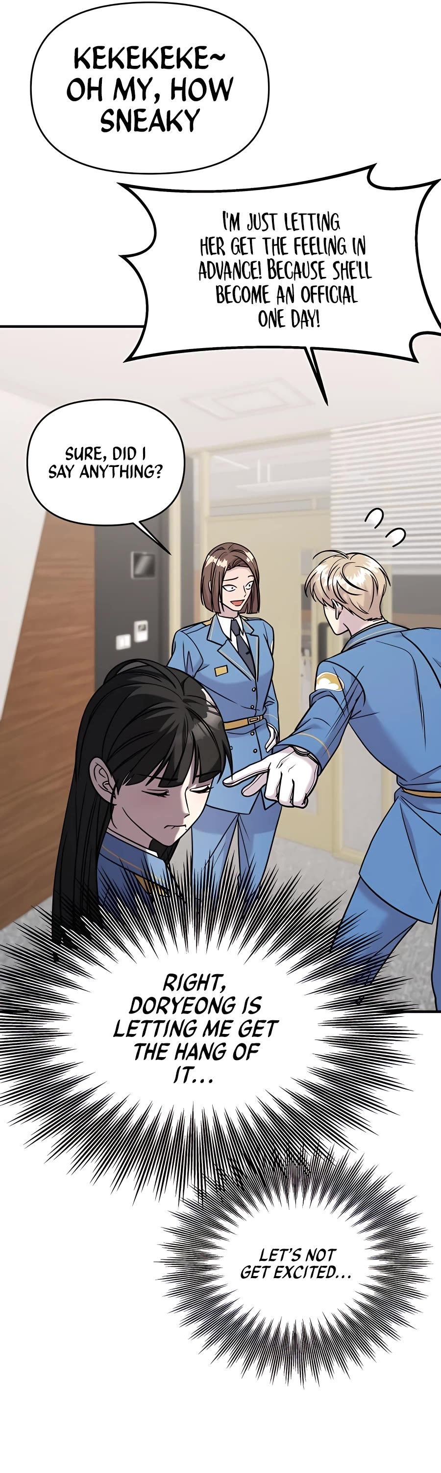 Pure Villain Chapter 45 page 48 - Chapter 45