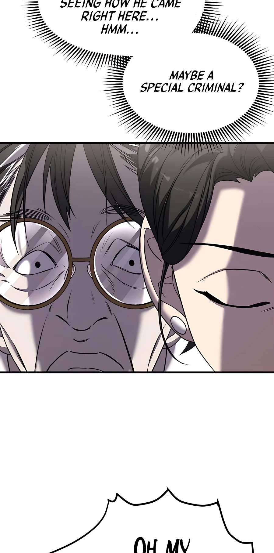 Pure Villain Chapter 45 page 5 - Chapter 45