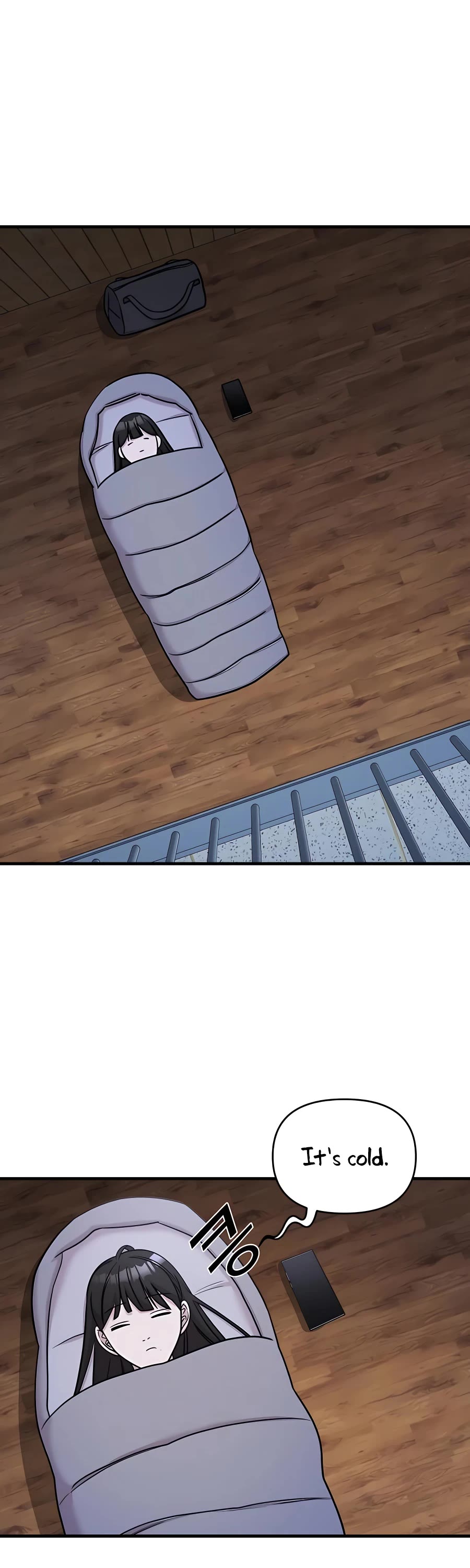 Pure Villain Chapter 45 page 54 - Chapter 45