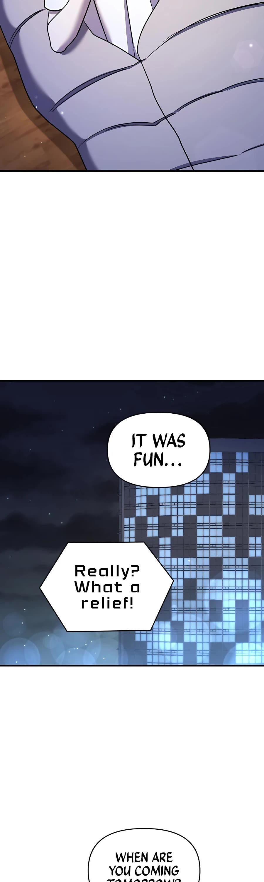 Pure Villain Chapter 45 page 59 - Chapter 45
