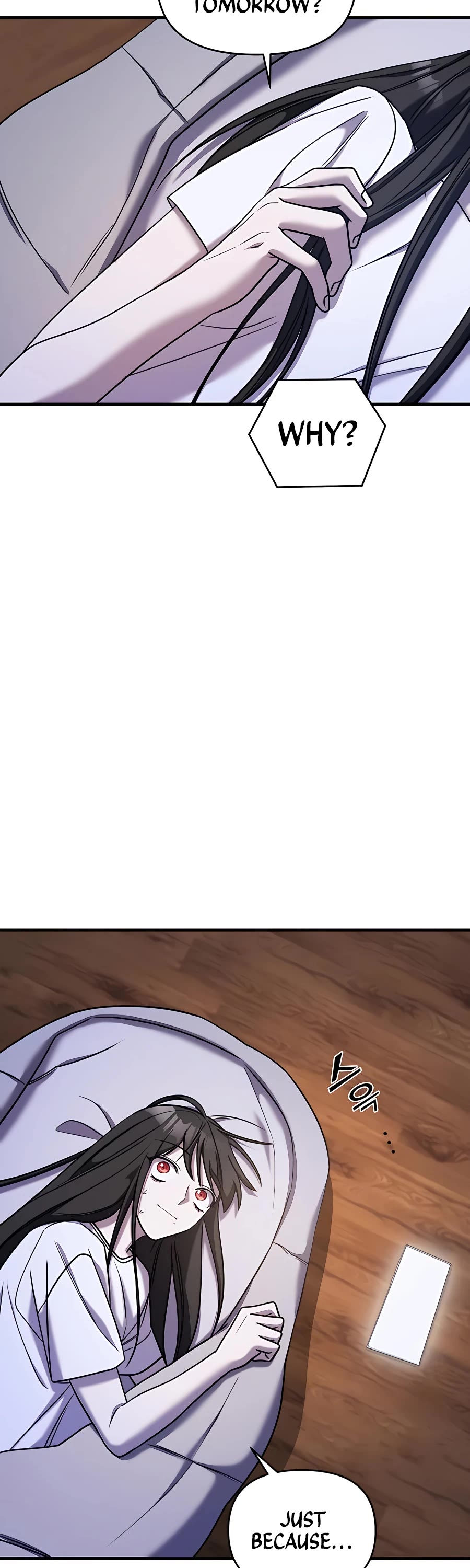 Pure Villain Chapter 45 page 60 - Chapter 45