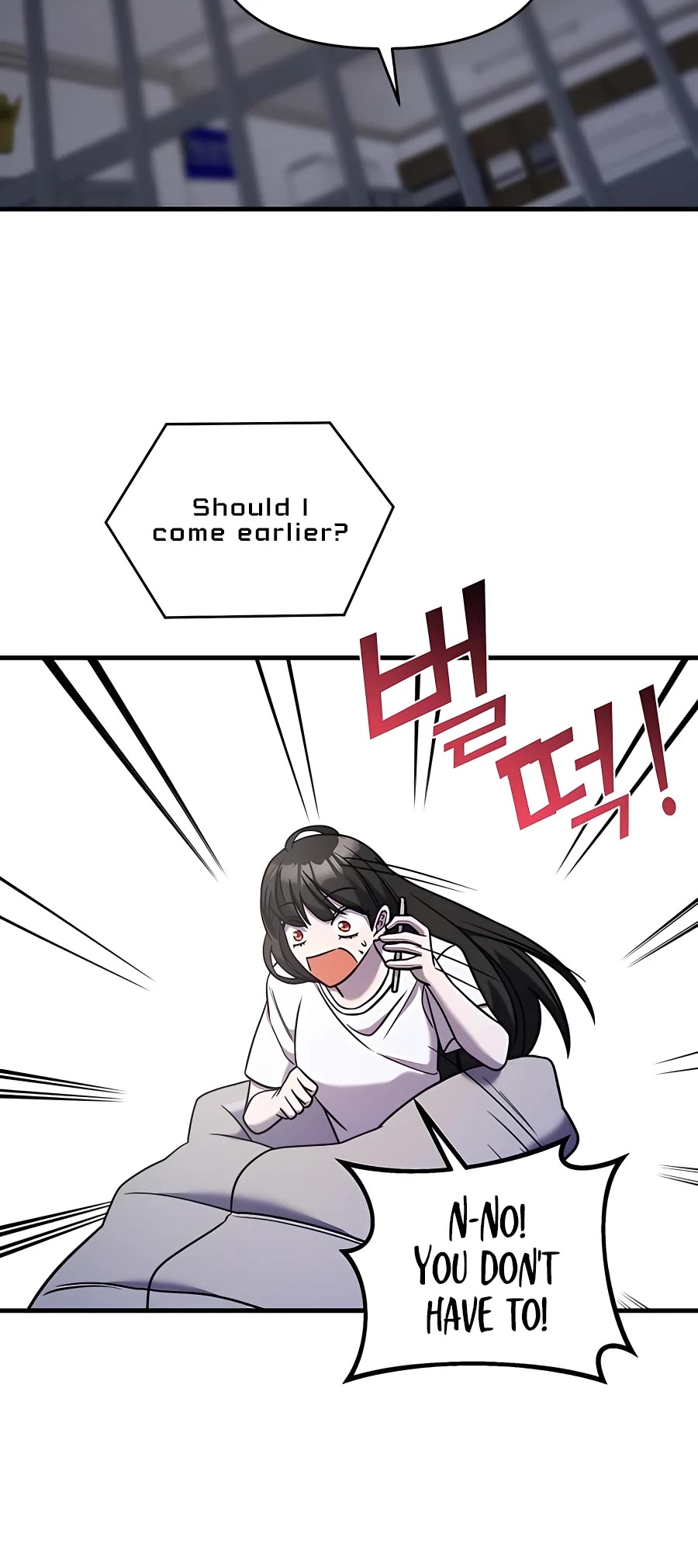 Pure Villain Chapter 45 page 62 - Chapter 45