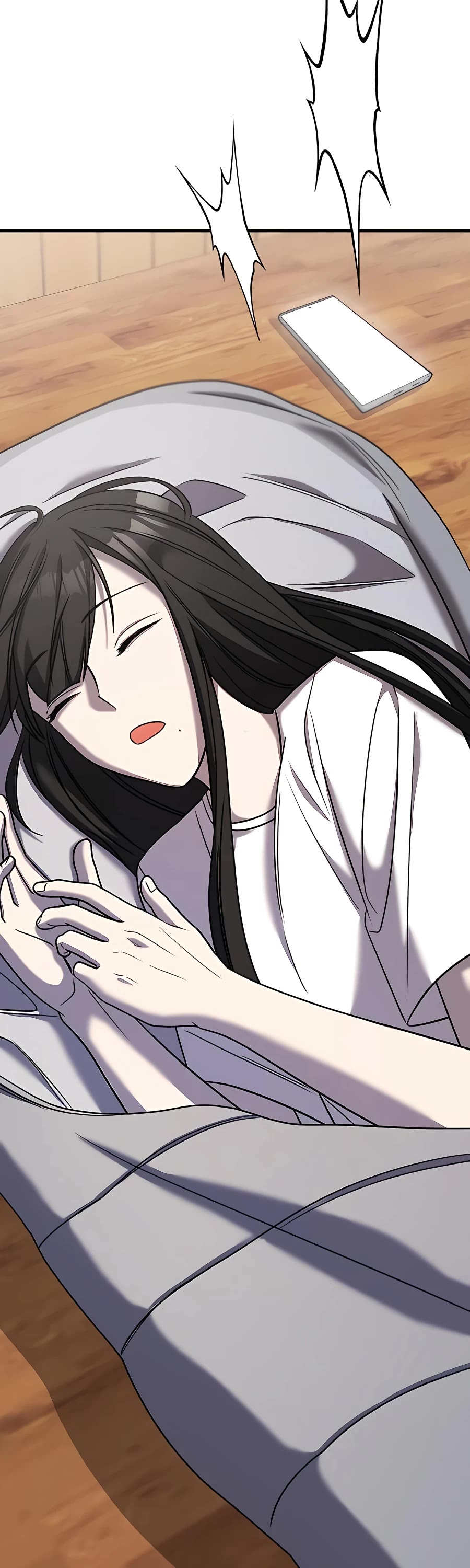 Pure Villain Chapter 45 page 69 - Chapter 45