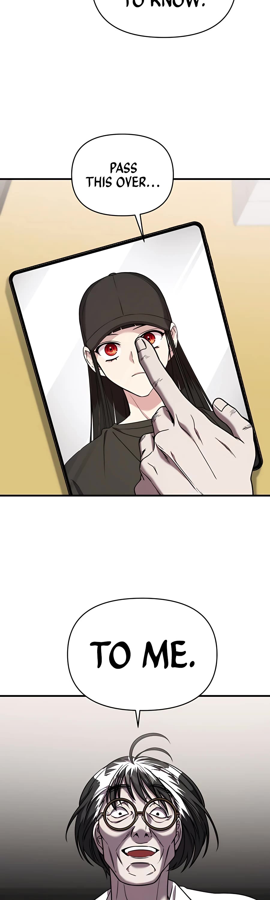 Pure Villain Chapter 45 page 8 - Chapter 45