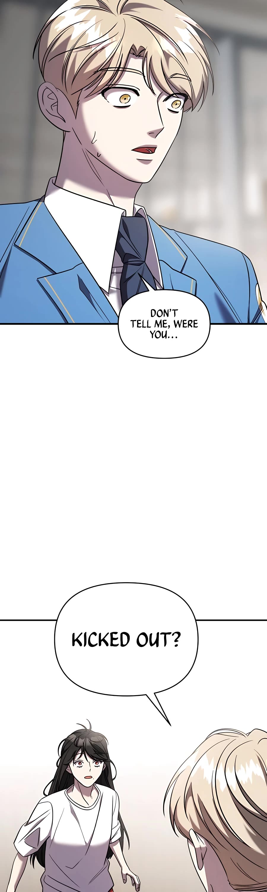 Pure Villain Chapter 46 page 14 - Chapter 46