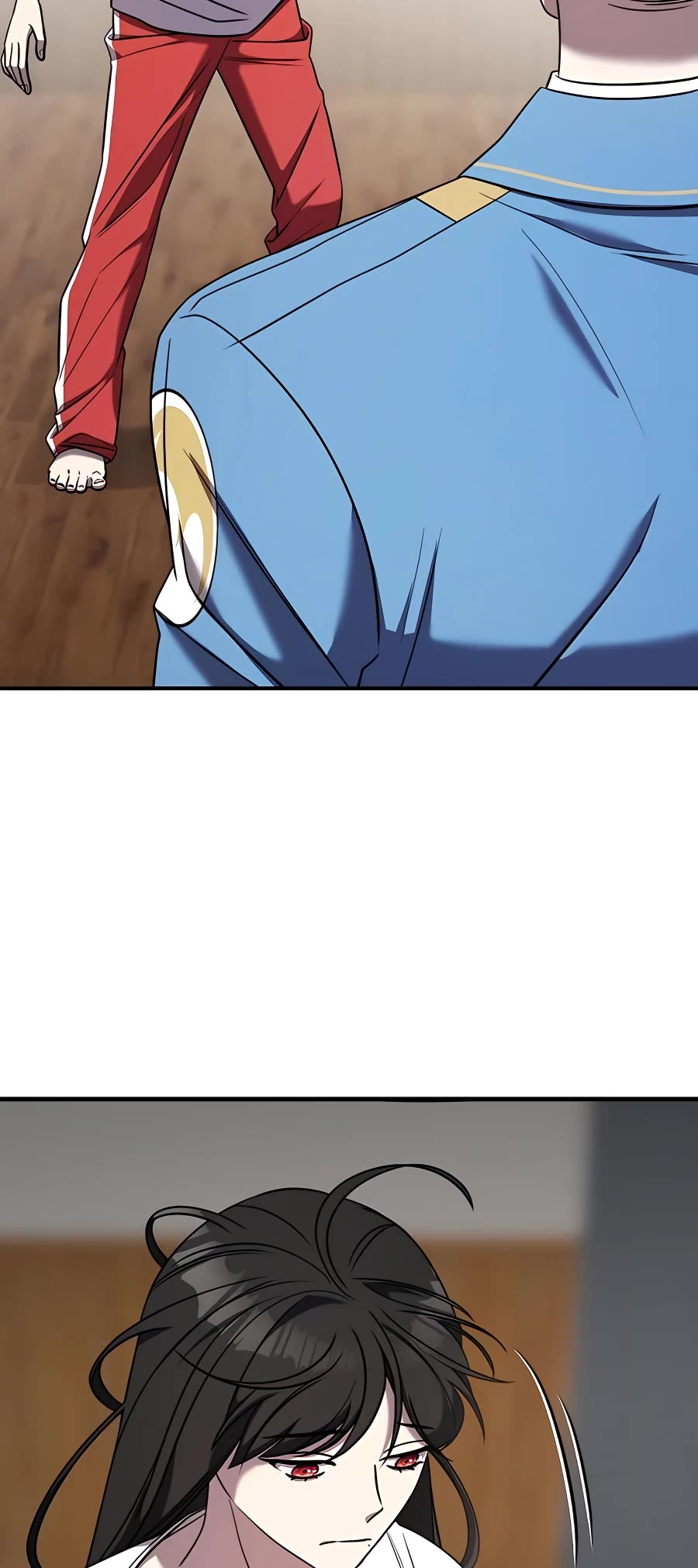 Pure Villain Chapter 46 page 15 - Chapter 46