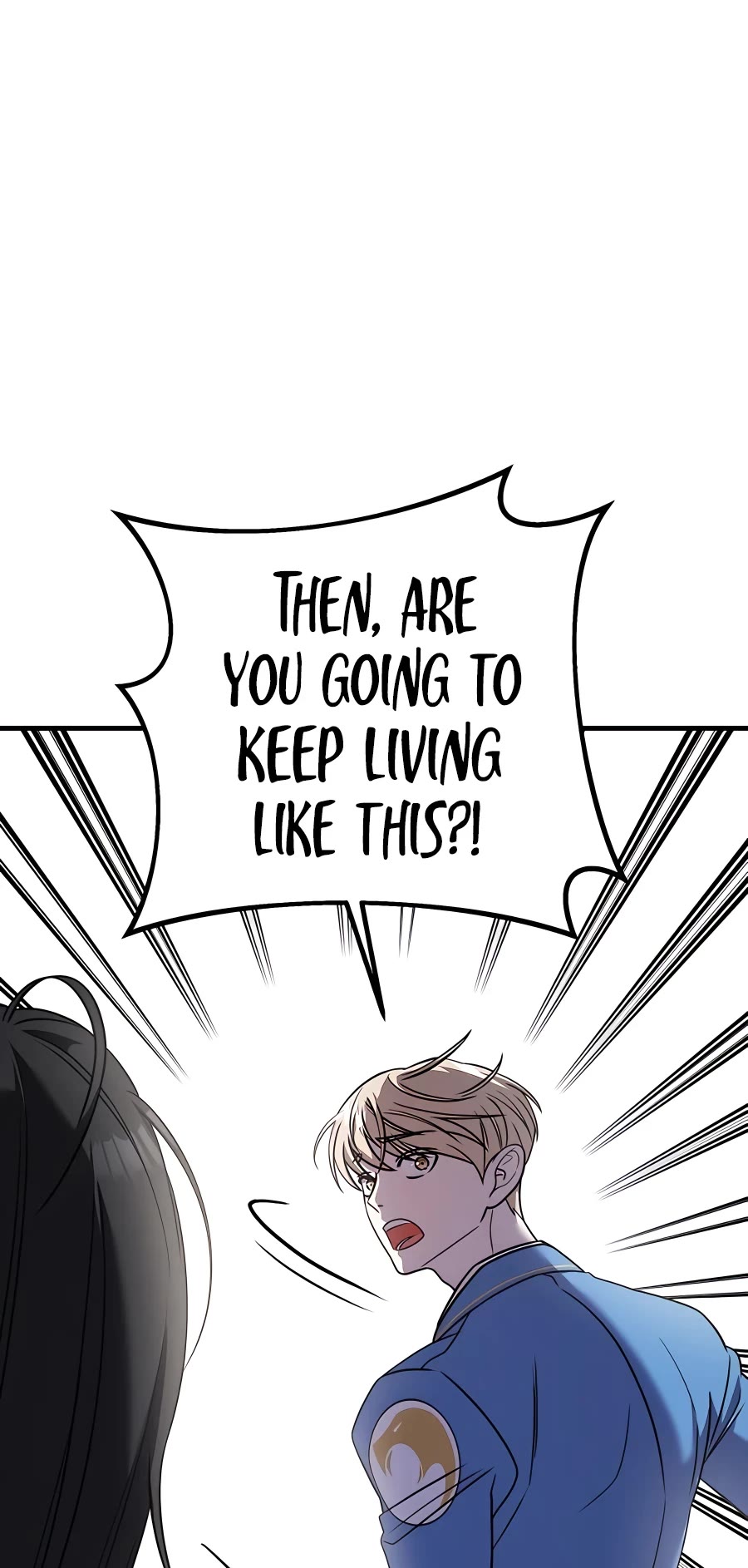Pure Villain Chapter 46 page 20 - Chapter 46